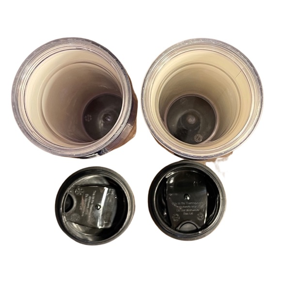 Limited Starbucks Travel Mug Set - Vintage / Collectibles - Picture 5 of 10